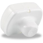 Resim Mamajoo %0 BPA Emzik Saklama Kutusu / Beyaz 