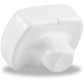 Resim Mamajoo %0 BPA Emzik Saklama Kutusu / Beyaz 