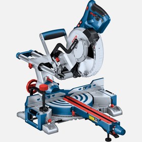 Resim Bosch Gcm 305-216 D Gönye Kesme 