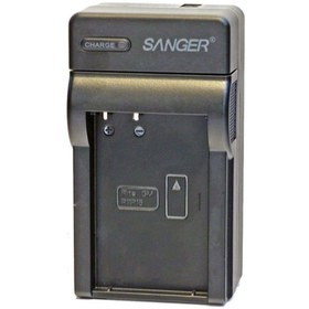 Resim SANGER P11p15 Garmin Şarj Aleti Şarz Cihazı 