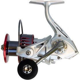 Resim Ryuji Raptor 6000 5+1 Bb Olta Makinası 