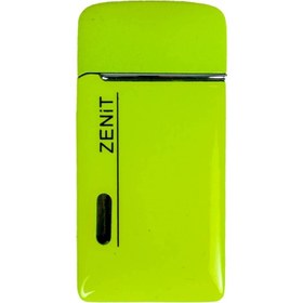 Resim Als Zenit Metal Çakmak , Pürmüz Çakmak 