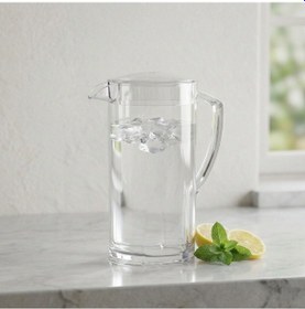 Resim Periboia Tropic Kristal Sürahi 