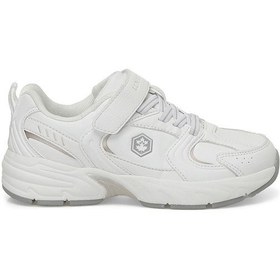 Resim Lumberjack Pol Pu Jr 4pr Beyaz Kız Çocuk Spor Ayakkabı 000000000101814627 Beyaz 