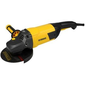 Resim Rtrmax RTM127/1 Taşlama Makinası 