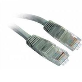 Resim Reçber Cat6 Utp 23 Awg 305MT Kablo 