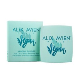 Resim Alix Avien Vegan Mineral Blusher No: 104 