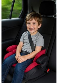 Resim Yükseltici Oto Koltuğu 15-36 Kg Kırmızı 