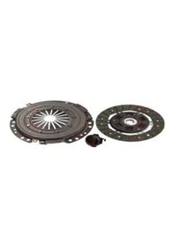 Resim Depomıx Debriyaj Seti Mgn I-clıo Iı-kng-r19-logan Mcv-sandero 1.6 İ 97 K7m.7.10-mek-jh3 