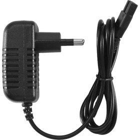 Resim 2.4V 3.6V Şarj Cihazı Ab Güç Adaptörü Elektrikli Tıraş Alma Şarj Cihazı Yetişkinler, Çocuklar, Pet Clippers (Yurt Dışından) 