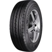 Resim Bridgestone 195 R14C 106/104R Duravis R660 Yaz Lastiği (Üretim Yılı:2024) 