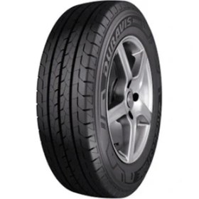 Resim Bridgestone 195 R14C 106/104R Duravis R660 Yaz Lastiği (Üretim Yılı:2024) 