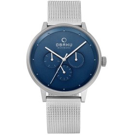 Resim Obaku Denmark V208GMCLMC Erkek Kol Saati 