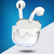 Resim Favors G07 Kablosuz Bluetooth Kulaklık 5.3 Uzun Pil Ömrü Hifi Stereo Yüksek Ses Kalitesi 
