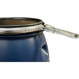 Resim Varil - Bidon 60 Lt 