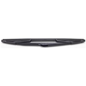 Resim Renault Megane 3 Coupe 2009-2015 Arka Cam Silecek Süpürgesi 34Cm 