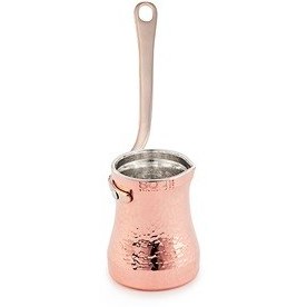 Resim Türk Kahvesi Cezvesi / C1 