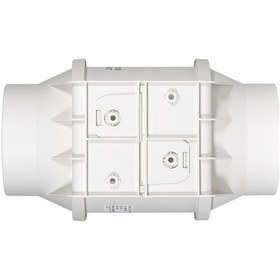 Resim Td-160/100 Silent Yuvarlak Kanal Tipi Fan 