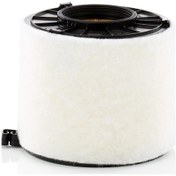 Resim Audi A5 Sportback 40 Tdı Hava Filtresi Mann 