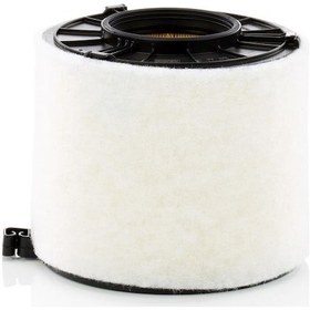 Resim Audi A5 Sportback 40 Tdı Hava Filtresi Mann 