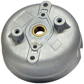 Resim Kollektör Taraf Kapağı 35nc-50nc-traktor-tm30 