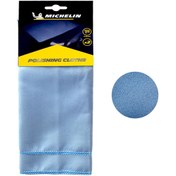 Resim Michelin MC32484 32X32cm Mikrofiber Cilalama, Parlatma Bezi, 2 Adet 