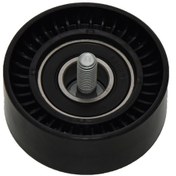 Resim Mercedes W204 W211 W164 W220 W221 M113 M156 Gergi Makarası - - Wender A1562020819 
