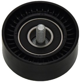 Resim Mercedes W204 W211 W164 W220 W221 M113 M156 Gergi Makarası - - Wender A1562020819 