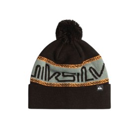 Resim Quiksilver Summit Beanie Erkek Bere 