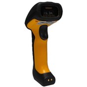 Resim Perkon RS52 Tiger Kablosuz Karekod 1D/2D Standlı Barkod Okuyucu 