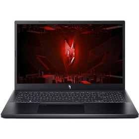 Resim Acer Nitro V 15 ANV15-51-59CJ NH.QNCEY.001A51 i5-13420H 32 GB 4 TB SSD RTX3050 15.6" W11H Dizüstü Bilgisayar 