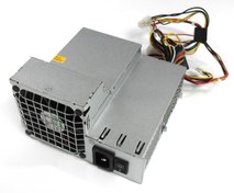 Resim FUJITSU 250W 24-PIN POWER SUPPLY - HP-D2508E0 