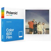 Resim Polaroid Color 600 Film 