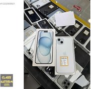 Resim Apple iPhone 15 Plus İkinci El TR | 128 GB | Mavi 