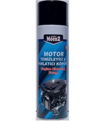 Resim Automeenz Motor Temizleyici Köpük 500 Ml Sms813 SMS813 