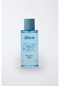 Resim Zara Blue Lılo And Stıtch Angel Dısney Edt 40 Ml Çocuk Parfümü 