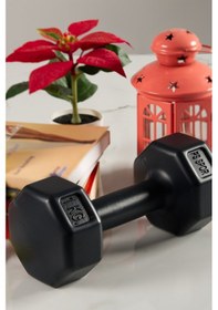 Resim 1kg Dambıl Set 2 Adet Toplam 2 Kg 