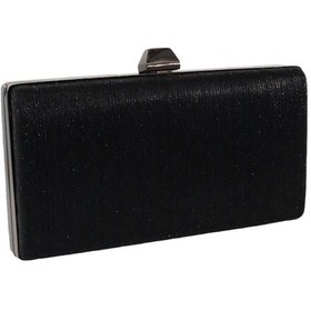 Resim Keeba Lazer Kumaş. Siyah Abiye çanta. Siyah Davet Gece Çantası. Abiye Çanta Siyah. Portföy Clutch Çanta. 