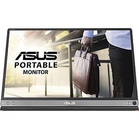 Resim Asus 15.6 MB16AC IPS 1920x1080 5ms 3Yil Usb Type-C Monitör 