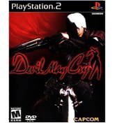 Resim Fame Devil May Cry PS2 Oyun 