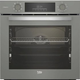 Resim Beko BFC 431 G 72 LT Buhar Destekli Ankastre Fırın 