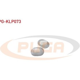 Resim Renault 19 Yan Çıta Klipsi Küçük 