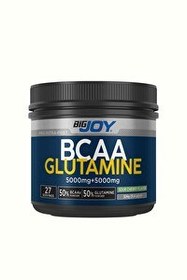 Resim Bcaa Glutamin Vişne 324gr 27 Servis Bcaa Glutamine Amino Asit 