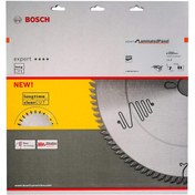 Resim Bosch Expert For Lamine Daire Testere 300X30x96 2608642517 