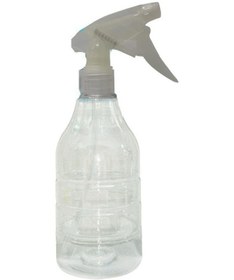 Resim Tarko Hydra Plastik Suluk 2204 Şeffaf 