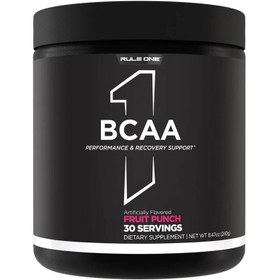 Resim Rule One Bcaa 240 Gram - ABD MENŞEİ 