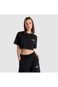 Resim New Balance Kadın T-shirt WNT1506 