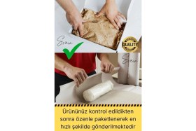 Resim No 8 Kapı Numarası Kendinden Yapışkanlı Masa Dolap Plastik Ev Posta Kutusu Dış Mekan Daire 3,75 cm 
