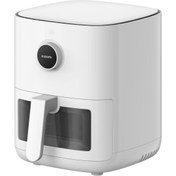 Resim Xiaomi SmartAir Fryer 4l Beyaz Xiaomi SmartAir Fryer 4l Beyaz