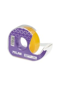 Resim Mılan 80217 Bant 19mmx33m 36lı 